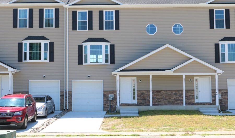 72 FILBERT Dr, Camden Wyoming, DE 19934 - 4 Beds, 3 Bath