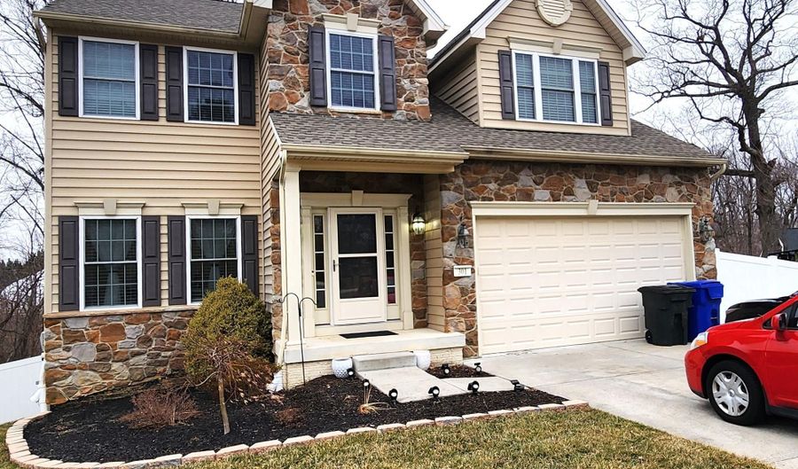 301 BUCKWORTH Ct, Bel Air, MD 21015 - 4 Beds, 4 Bath