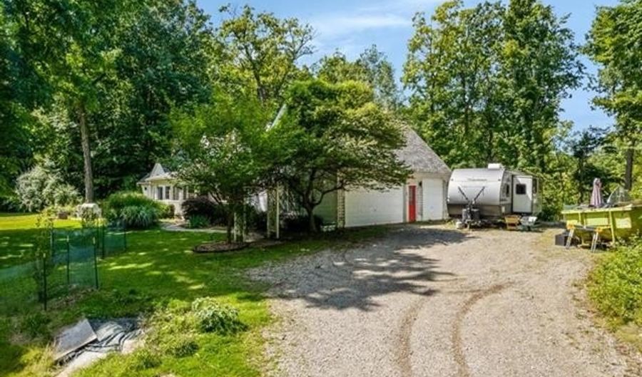2175 Curtis Rd, Addison, MI 48367 - 4 Beds, 4 Bath