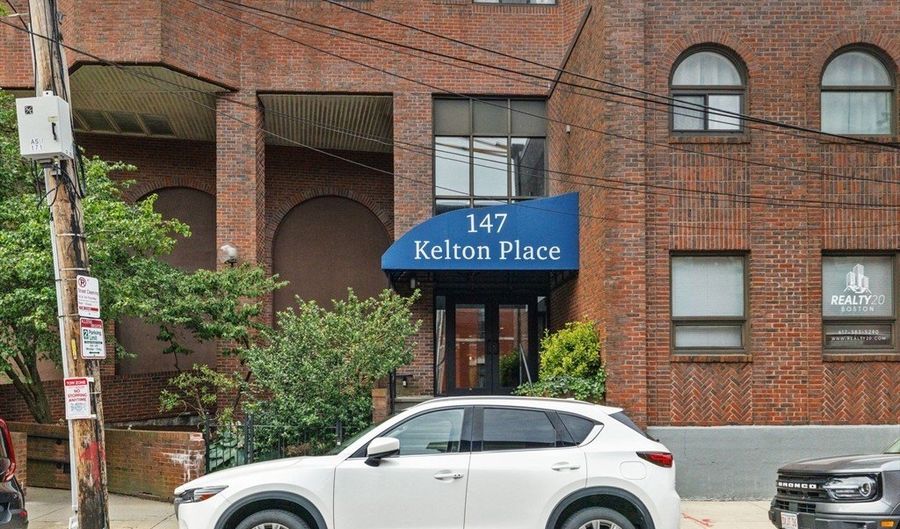 147 Kelton St 510, Boston, MA 02134 - 2 Beds, 2 Bath