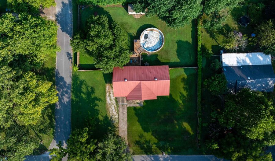 111 Stacey Dr, Batesville, AR 72501 - 3 Beds, 2 Bath