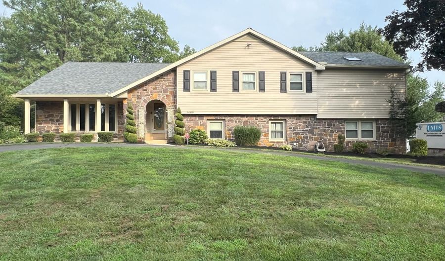 1469 FORT WASHINGTON Ave, Ambler, PA 19002 - 5 Beds, 3 Bath