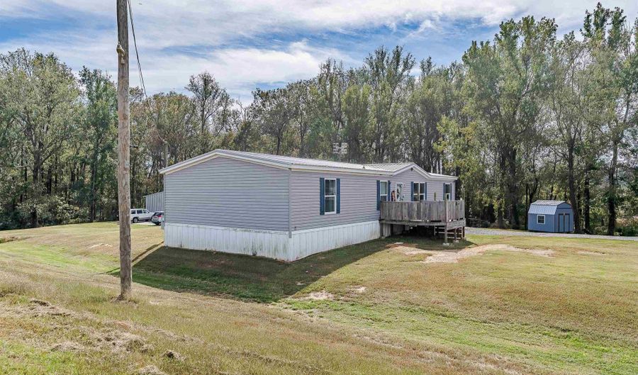 12954 Al Hwy 69 N, Baileyton, AL 35019 - 4 Beds, 2 Bath