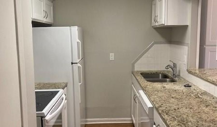 3820 Fairfield 53, Shreveport, LA 71104 - 2 Beds, 2 Bath