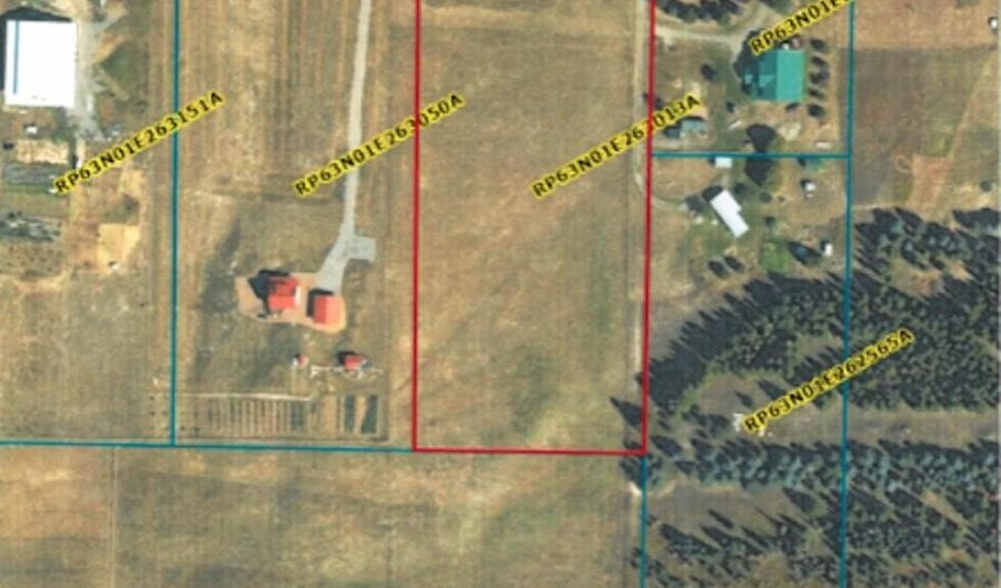 NNA Fawn Ln, Bonners Ferry, ID 83805 - 0 Beds, 0 Bath