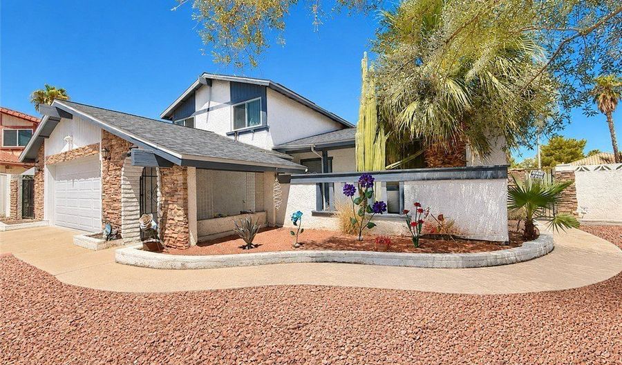 3568 Taos Ln, Las Vegas, NV 89121 - 3 Beds, 3 Bath