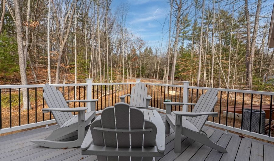 Lot 3 Renee Drive, Amherst, NH 03031 - 2 Beds, 2 Bath