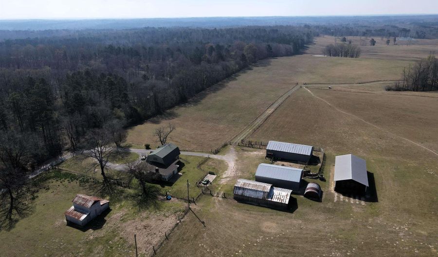 17133 Thompson Farm Rd, Alexander, AR 72002 - 0 Beds, 0 Bath