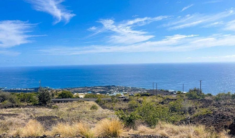 88-1484 AWAPUHI Pl, Captain Cook, HI 96704 - 0 Beds, 0 Bath
