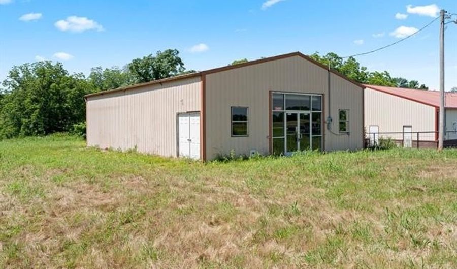 54091 E Hwy 59, Afton, OK 74331 - 0 Beds, 0 Bath