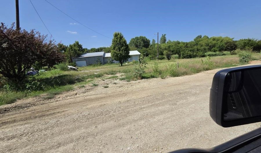 5412 Spring St, Alvarado, TX 76009 - 0 Beds, 0 Bath