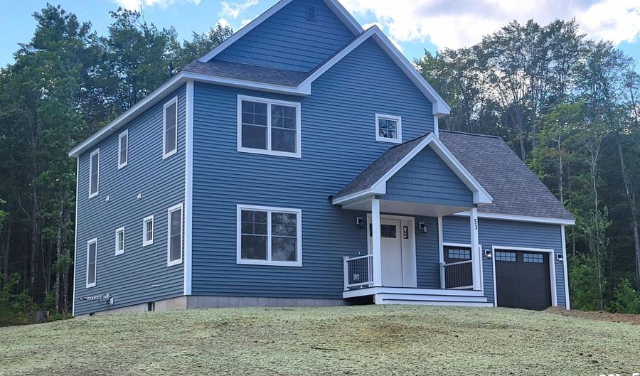 53 Woodbrey Ln, Standish, ME 04084 - 4 Beds, 3 Bath