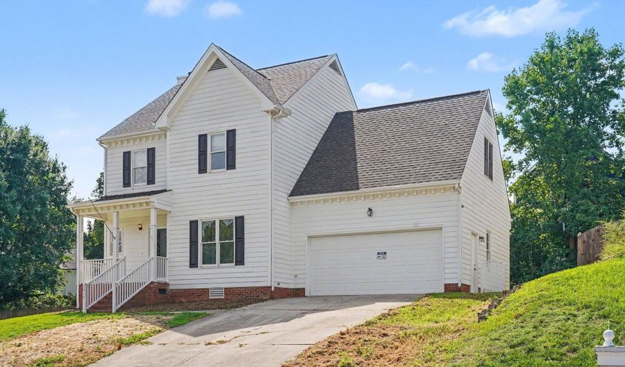 2017 Battlewood Rd, Apex, NC 27523 - 4 Beds, 4 Bath