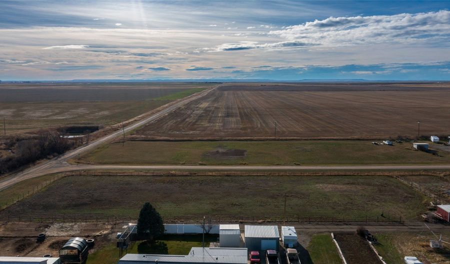 Lot 2 3rd Avenue SW, Brady, MT 59416 - 0 Beds, 0 Bath