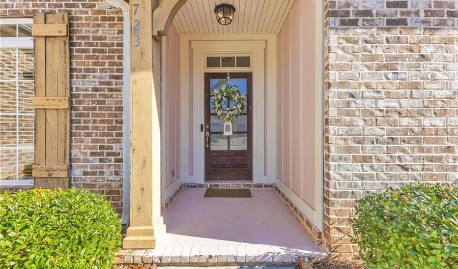 1723 VFW Rd, Auburn, AL 36830 - 4 Beds, 3 Bath