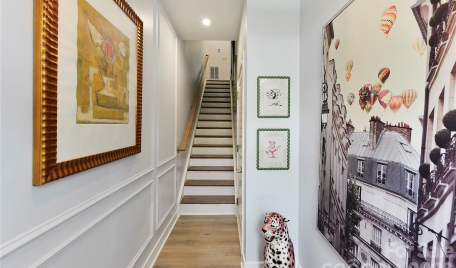 739 Anderson St, Charlotte, NC 28205 - 2 Beds, 4 Bath