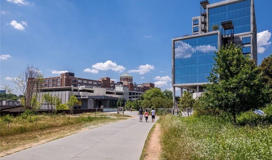 540 John Wesley Dobbs Ave NE, Atlanta, GA 30312 - 0 Beds, 0 Bath