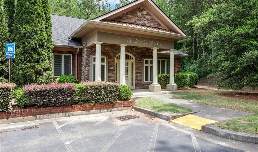 4720 Peachtree Industrial Blvd 305, Berkeley Lake, GA 30071 - 0 Beds, 0 Bath