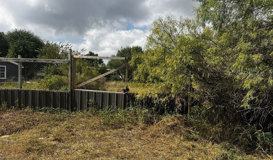 1419 Kayroe, Adkins, TX 78101 - 0 Beds, 0 Bath