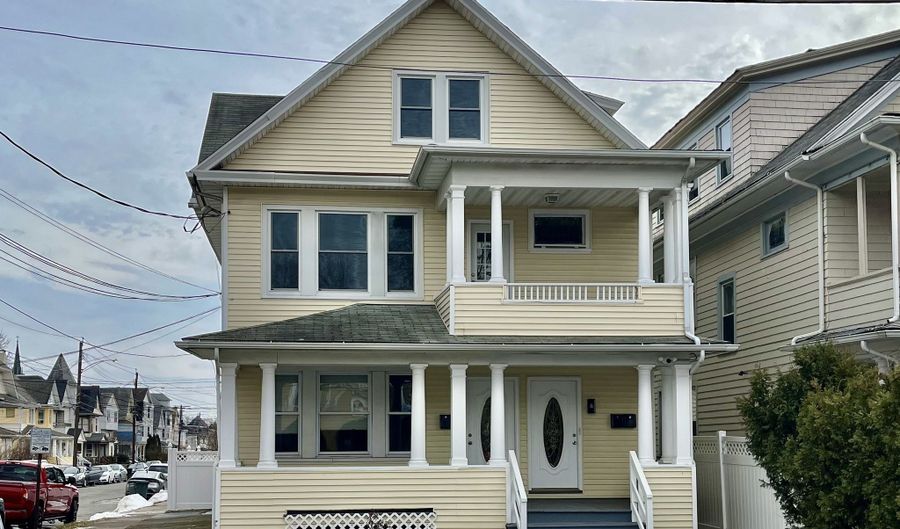 2449-2451 North Ave 1, Bridgeport, CT 06604 - 2 Beds, 1 Bath
