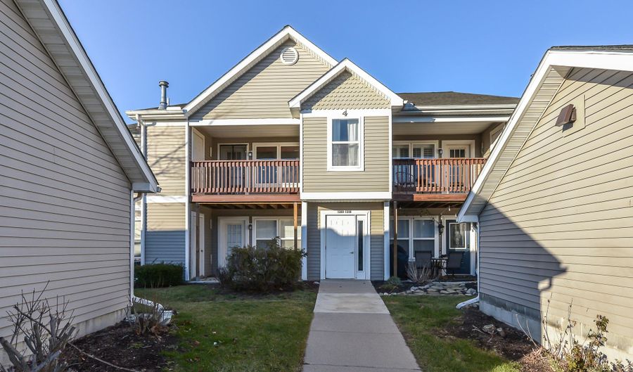 1380 Heatherwood Ln, Ann Arbor, MI 48108 - 2 Beds, 2 Bath