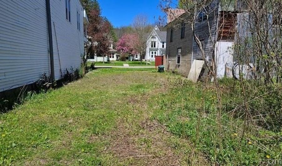 21 W Main St, Angelica, NY 14709 - 0 Beds, 0 Bath