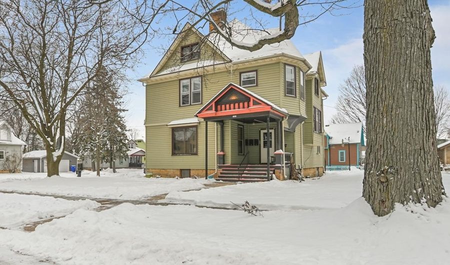 1003 N APPLETON St, Appleton, WI 54911 - 0 Beds, 0 Bath