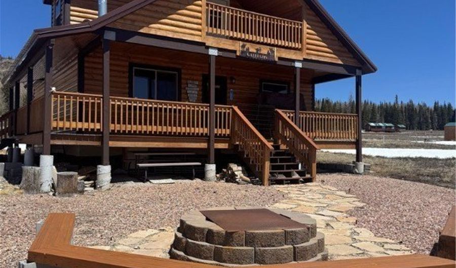 1923 E 2100 S, Brian Head, UT 84719 - 2 Beds, 2 Bath