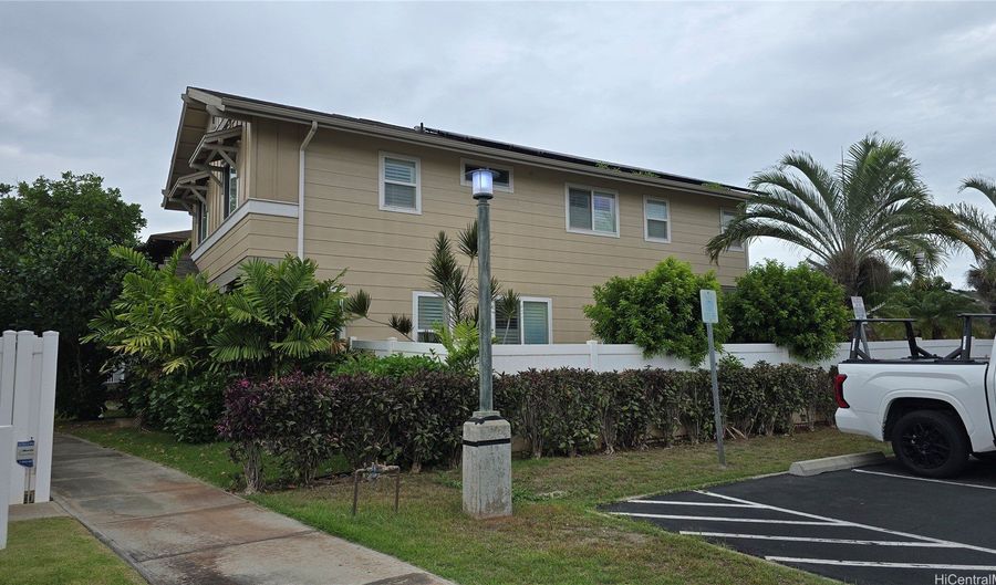 91-1111 Kaiko St, Ewa Beach, HI 96706 - 4 Beds, 3 Bath