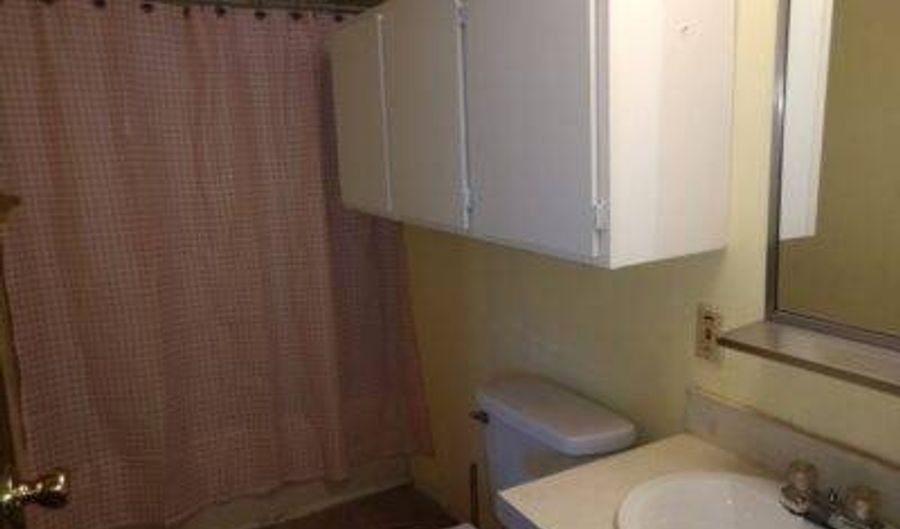 22807 Alden Ave Unit A, Alliance, OH 44601 - 2 Beds, 1 Bath