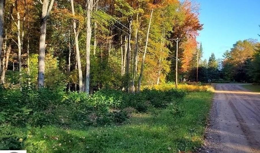 0 Scenic River Dr, Alger, MI 48610 - 0 Beds, 0 Bath