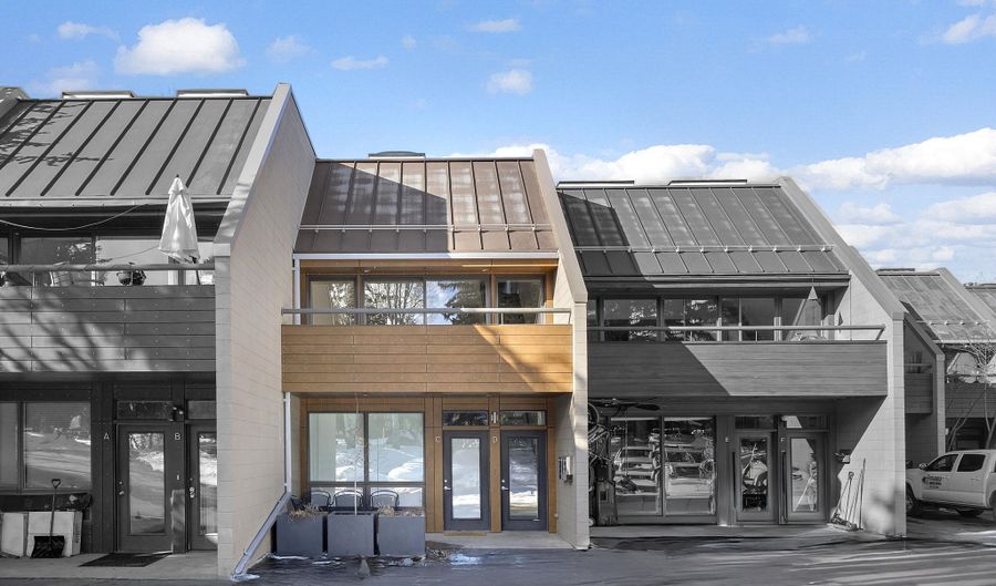 319 AABC C, Aspen, CO 81611 - 0 Beds, 0 Bath