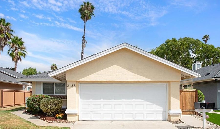 2135 Teal, Escondido, CA 92026 - 3 Beds, 2 Bath