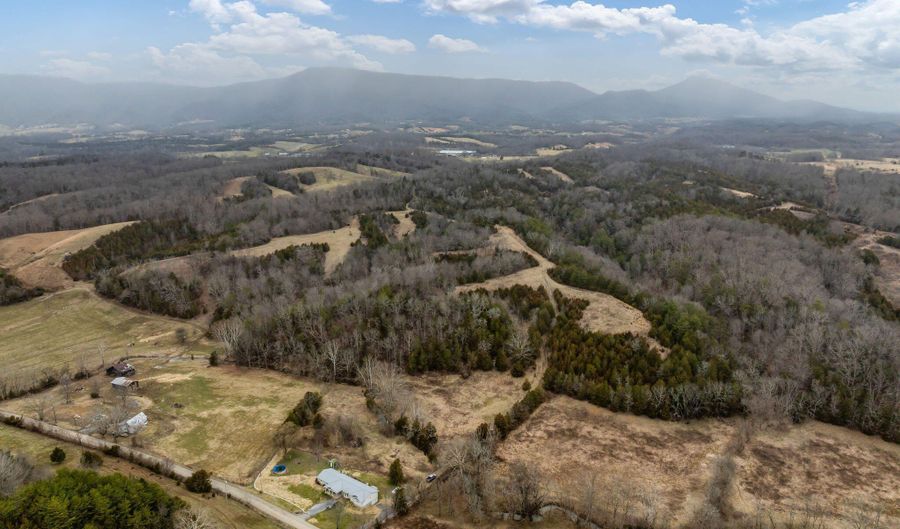 Smithtown Road, Afton, TN 37616 - 0 Beds, 0 Bath