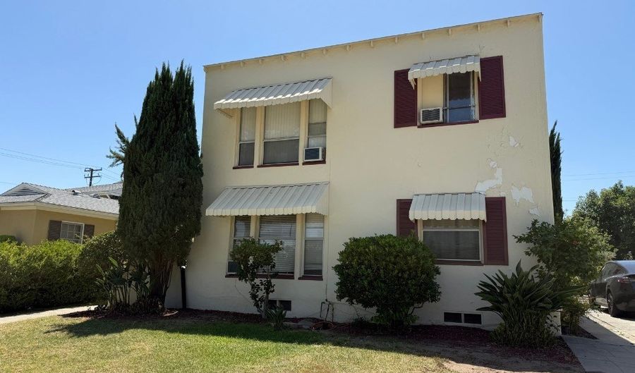 1237 S 3rd St, Alhambra, CA 91801 - 12 Beds, 7 Bath