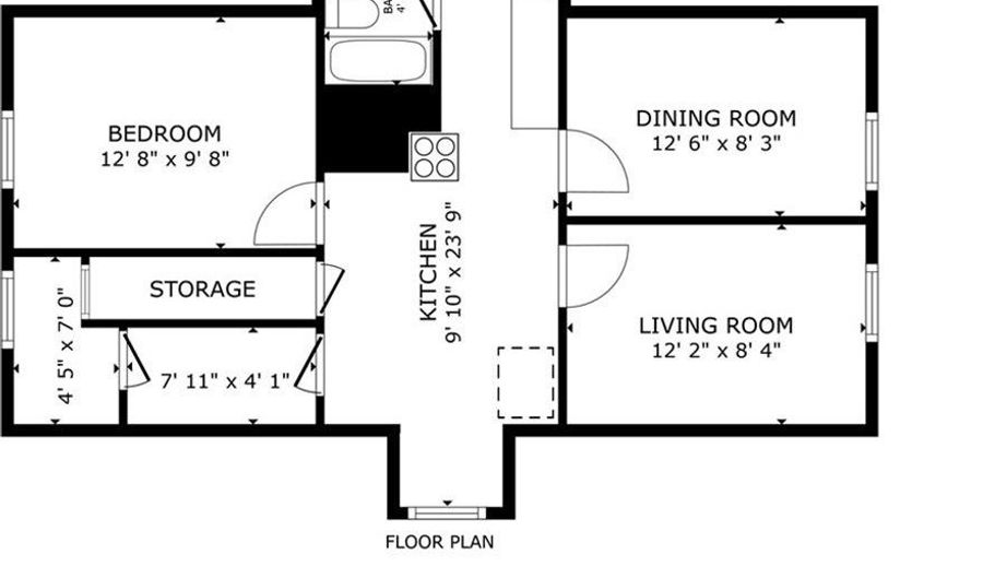 2 Chilton St, Bristol, RI 02809 - 7 Beds, 4 Bath