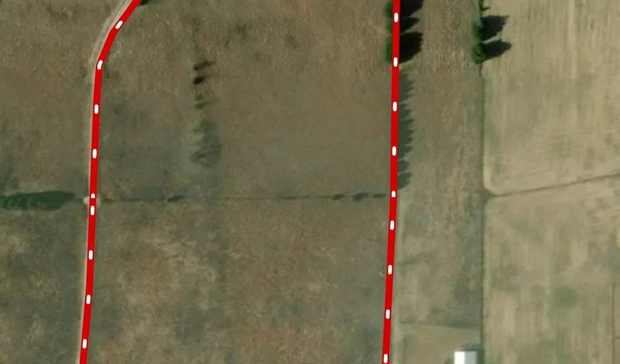 15 5 +/- Acres 2 Miles North Of Beautiful Lake Murray, Ardmore, OK 73401 - 0 Beds, 0 Bath