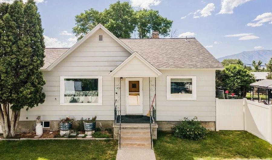 470 Nelson Dr, Arimo, ID 83214 - 3 Beds, 2 Bath