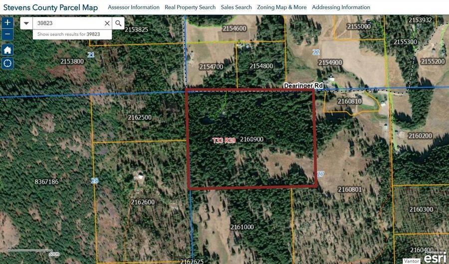 1783 DEARINGER Rd, Addy, WA 99101 - 3 Beds, 2 Bath