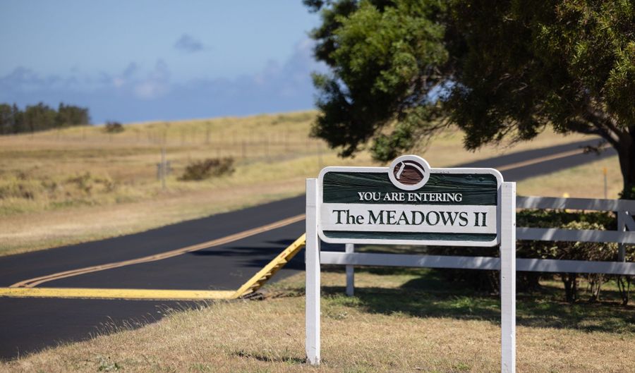 MALUHI ST Lot #: 683, Kamuela, HI 96743 - 0 Beds, 0 Bath