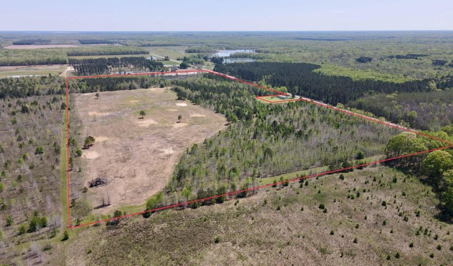 00 Cypress Lake Rd, Beebe, AR 72012 - 0 Beds, 0 Bath