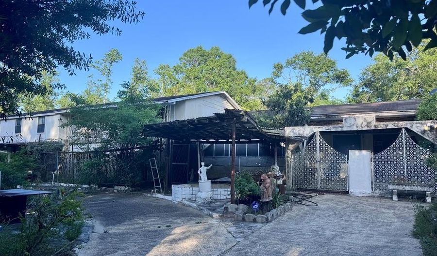 611 S Bead St, Alma, GA 31510 - 3 Beds, 3 Bath