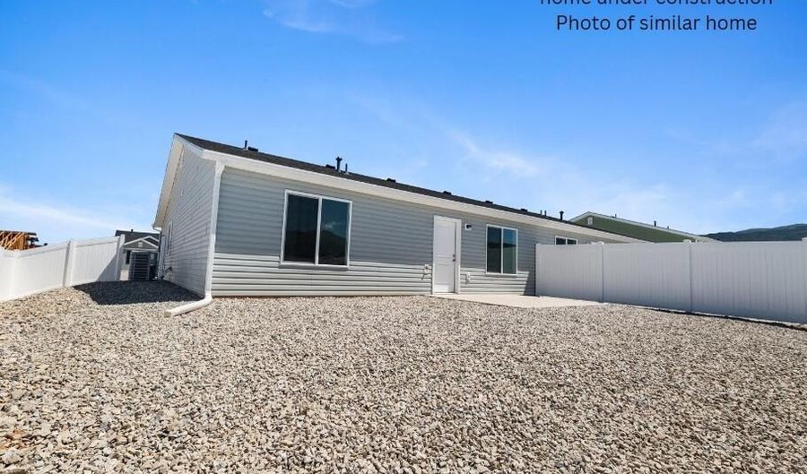 634 W 2360 N, Cedar City, UT 84721 - 3 Beds, 2 Bath