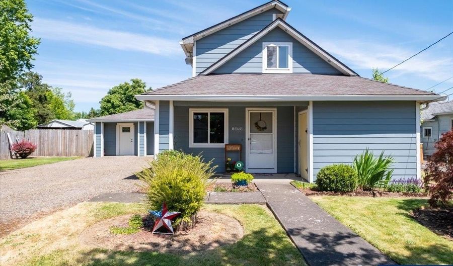 1375 Elm St SW, Albany, OR 97321 - 3 Beds, 2 Bath