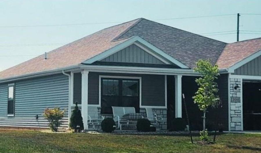2011 Linchel Ct, Angola, IN 46703 - 3 Beds, 2 Bath