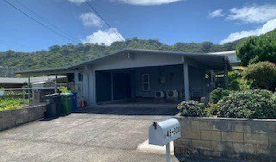 45-308 Mokulele Dr, Kaneohe, HI 96744 - 3 Beds, 2 Bath
