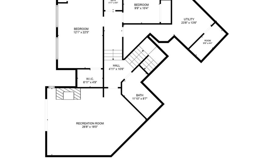 1252 FENWICK GARTH, Arnold, MD 21012 - 4 Beds, 5 Bath