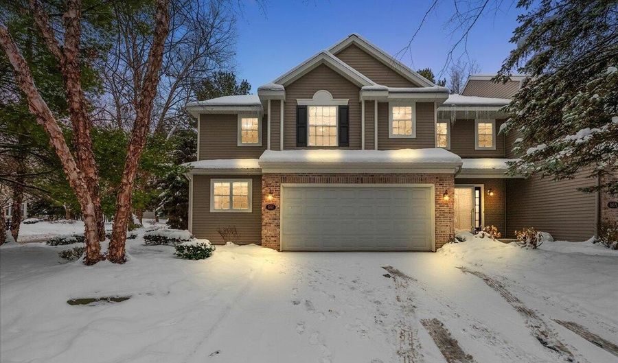 661 Abbey Mill Dr SE 41, Ada, MI 49301 - 3 Beds, 3 Bath