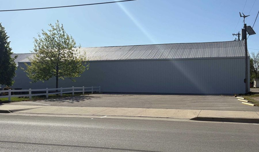1109 Water St, Alden, IA 50006 - 0 Beds, 0 Bath