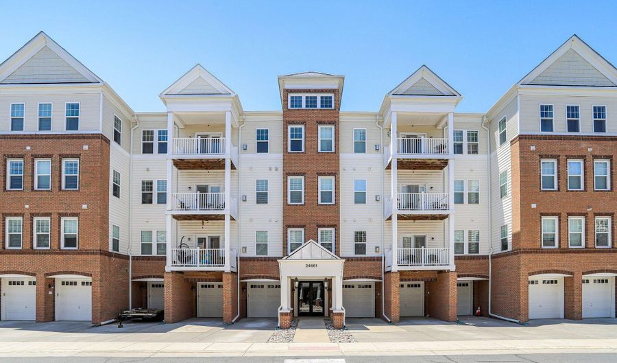 24661 WOOLLY MAMMOTH Ter 401, Aldie, VA 20105 - 3 Beds, 2 Bath